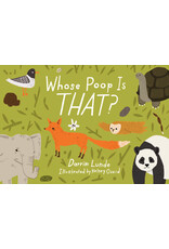 Whose Poop Is That?