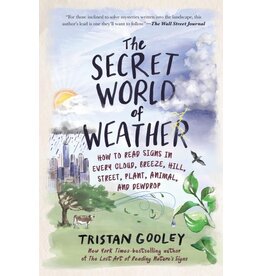 The Secret World of Weather