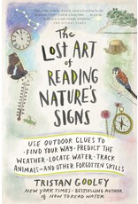 The Lost Art of Reading Nature's Signs