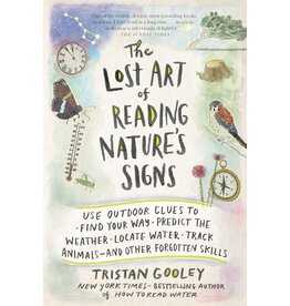 The Lost Art of Reading Nature's Signs