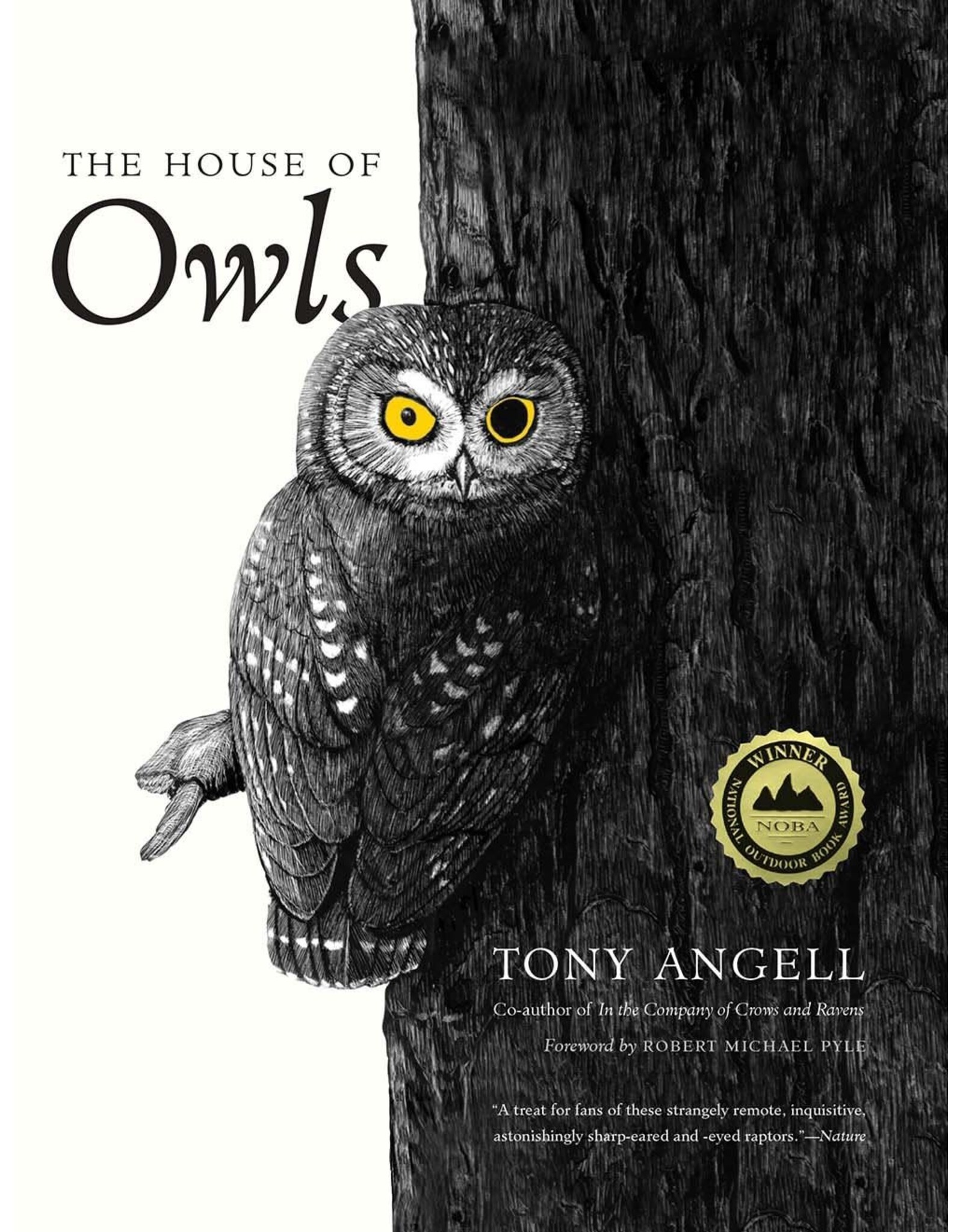 The House of Owls