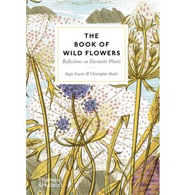 The Book of Wild Flowers