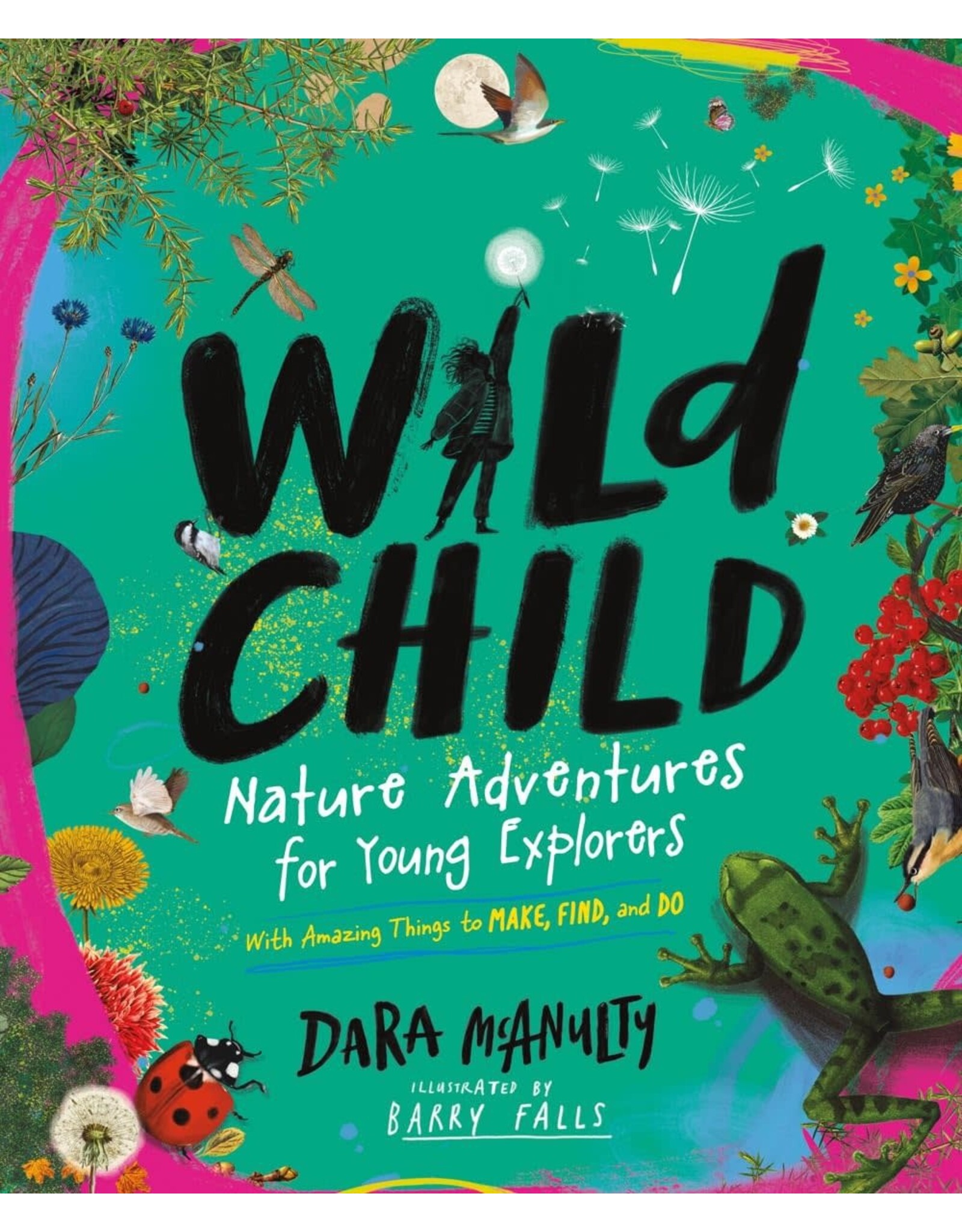 Wild Child
