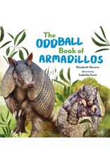 The Oddball Book of Armadillos
