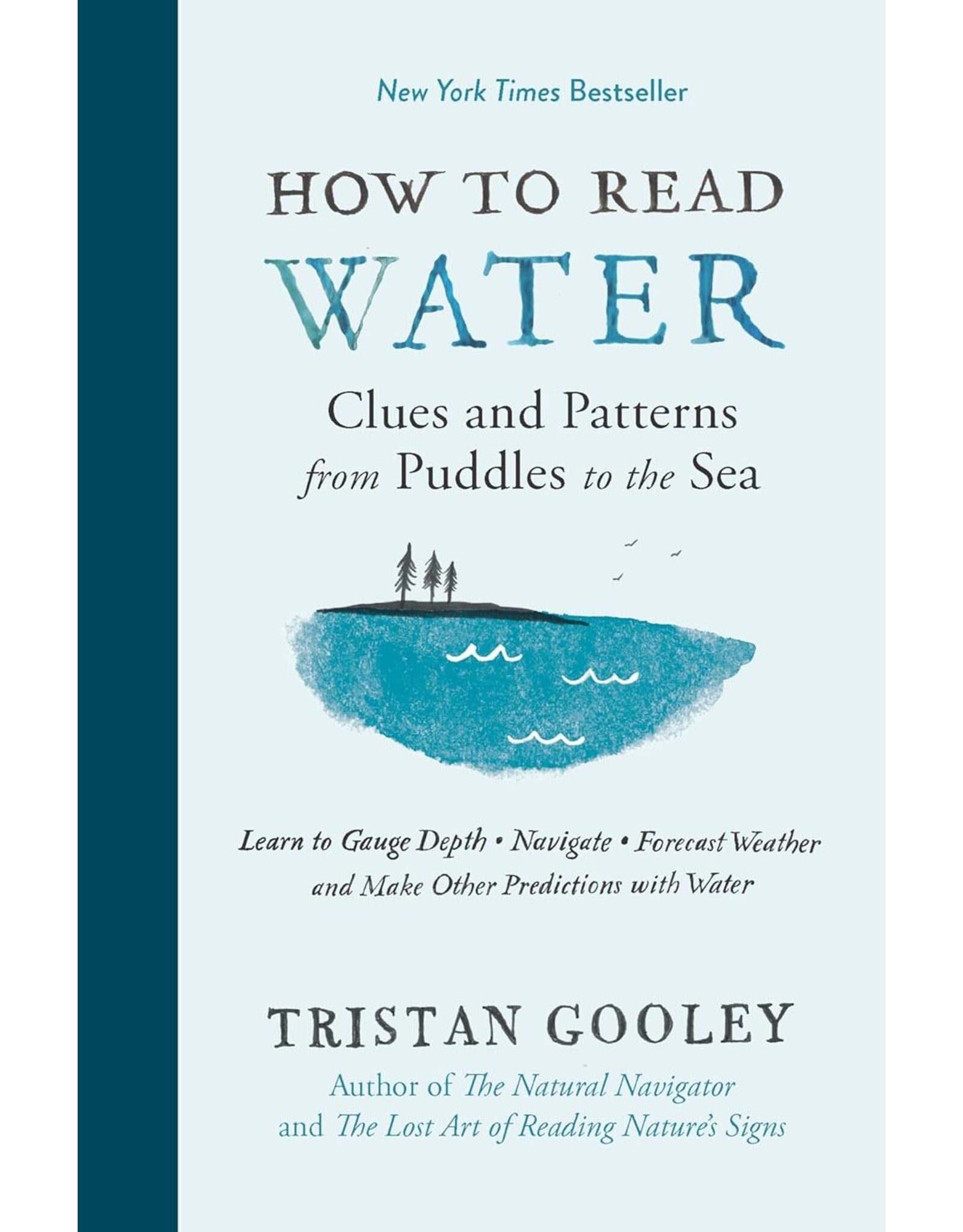 How to Read Water
