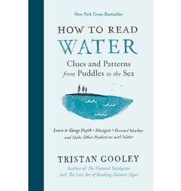 How to Read Water