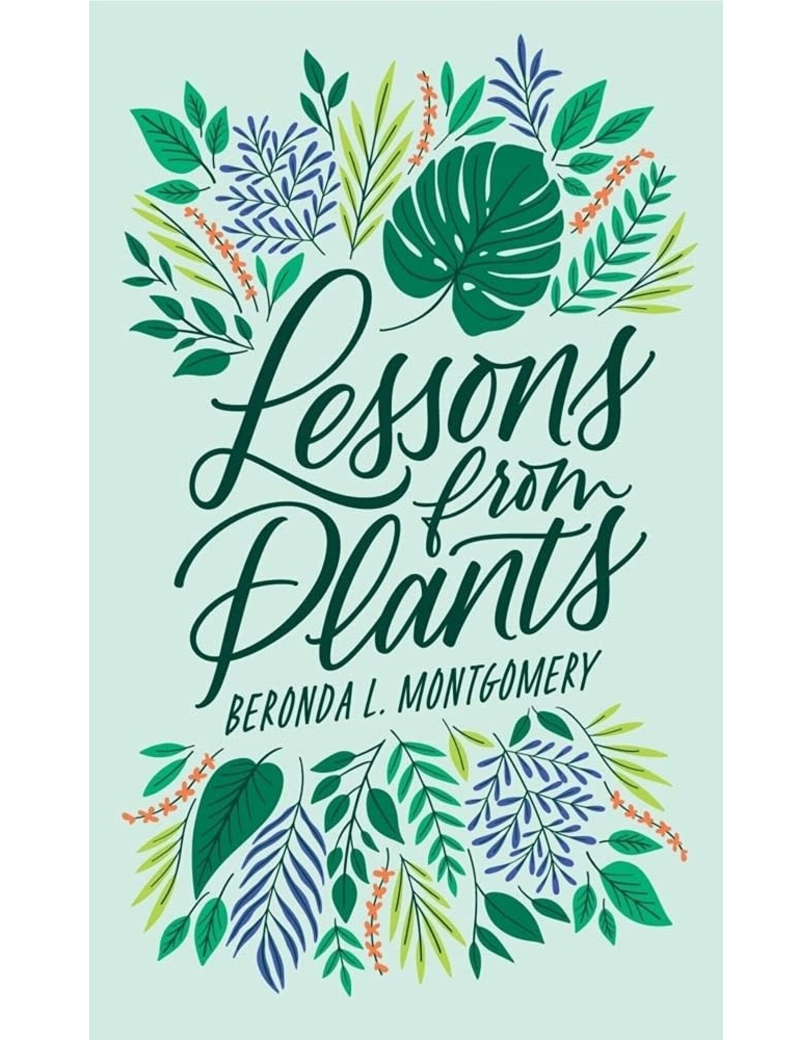 Lessons from Plants