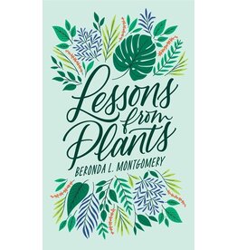 Lessons from Plants