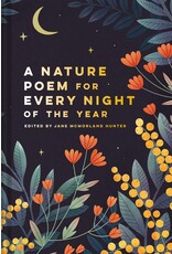 A Nature Poem for Every Night of the Year