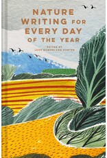 Nature Writing for Every Day of the Year