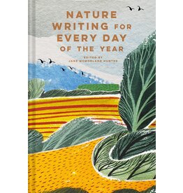 Nature Writing for Every Day of the Year