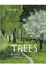 Trees: An Illustrated Celebration