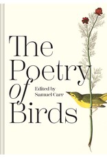 The Poetry of Birds