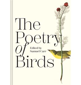 The Poetry of Birds