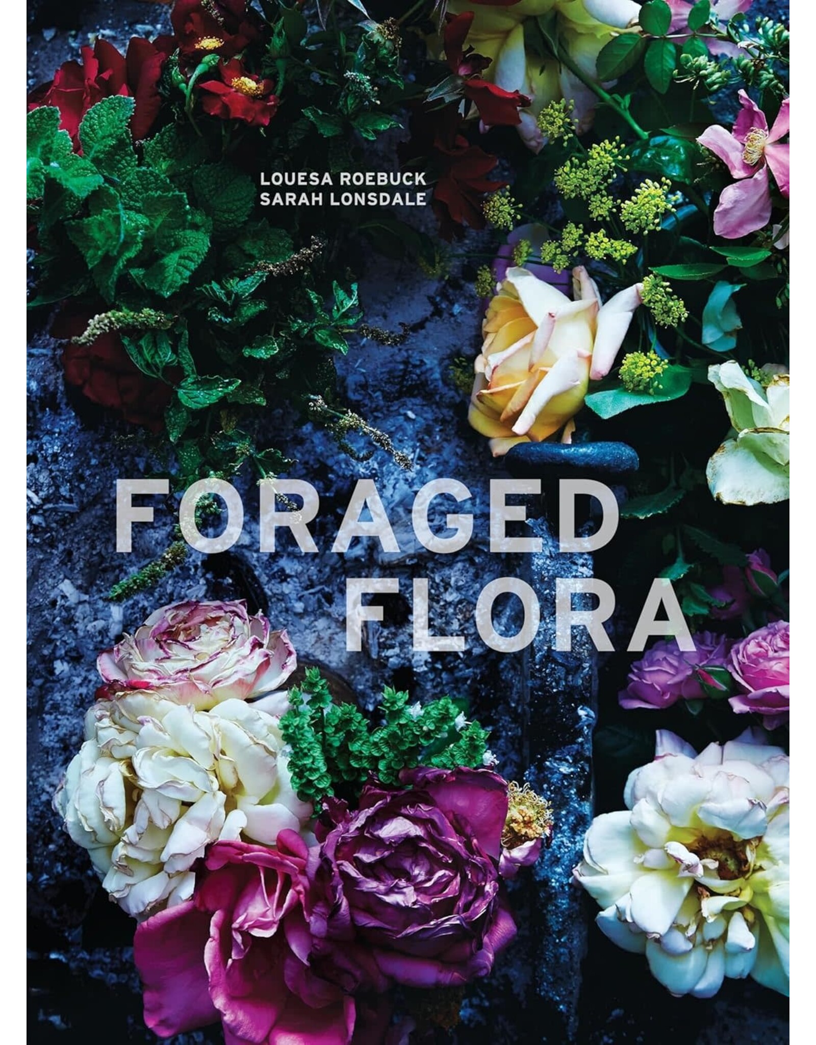 Foraged Flora