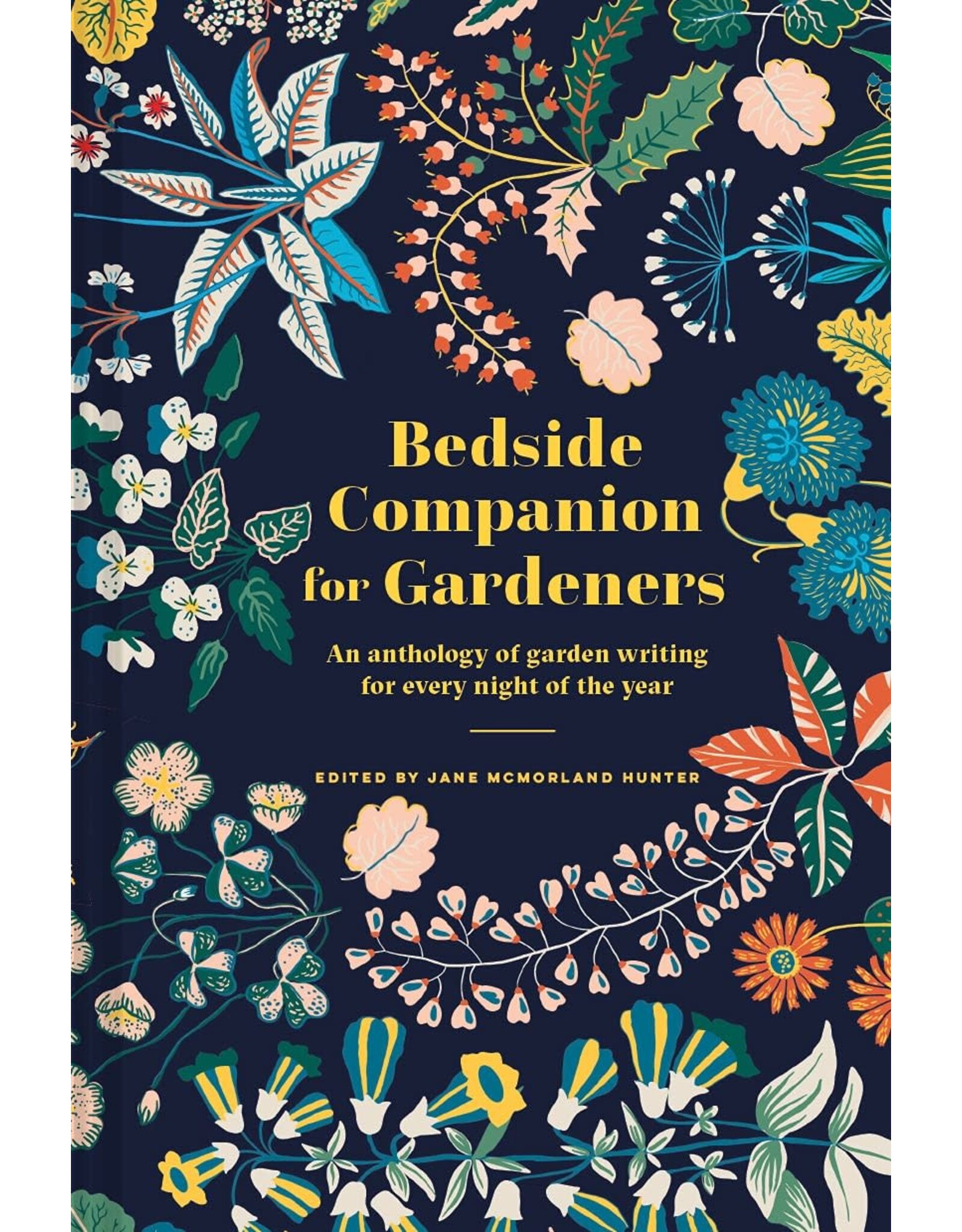 Bedside Companion for Gardeners