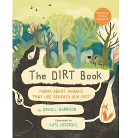 The Dirt Book