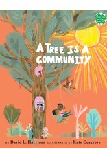 A Tree is a Community