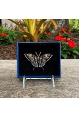 Butterfly Brooch
