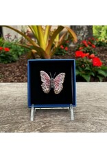 Butterfly Brooch