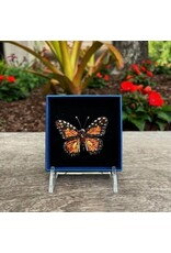 Butterfly Brooch