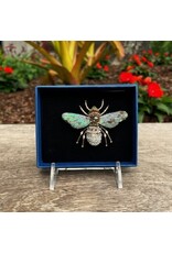 Bee Brooch