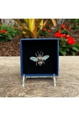 Bee Brooch