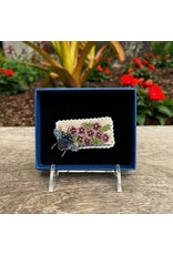 Bee Brooch