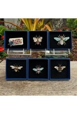 Bee Brooch