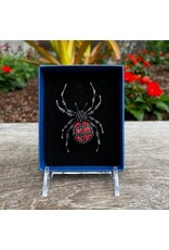 Bug Brooch