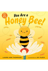 You Are a Honey Bee!
