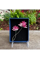 Botanical Brooch