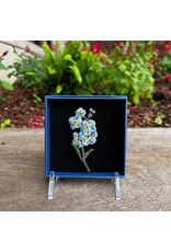 Botanical Brooch