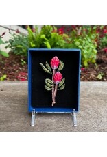 Botanical Brooch