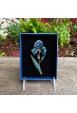 Botanical Brooch