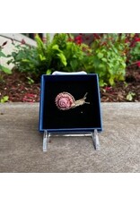 Trovelore Brooch