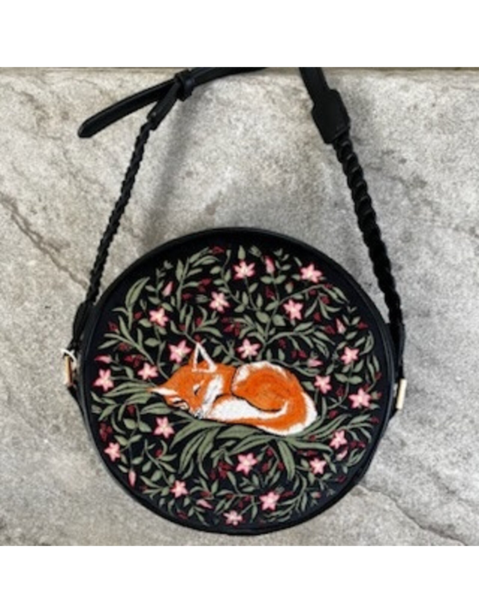 Fable Circle Bag