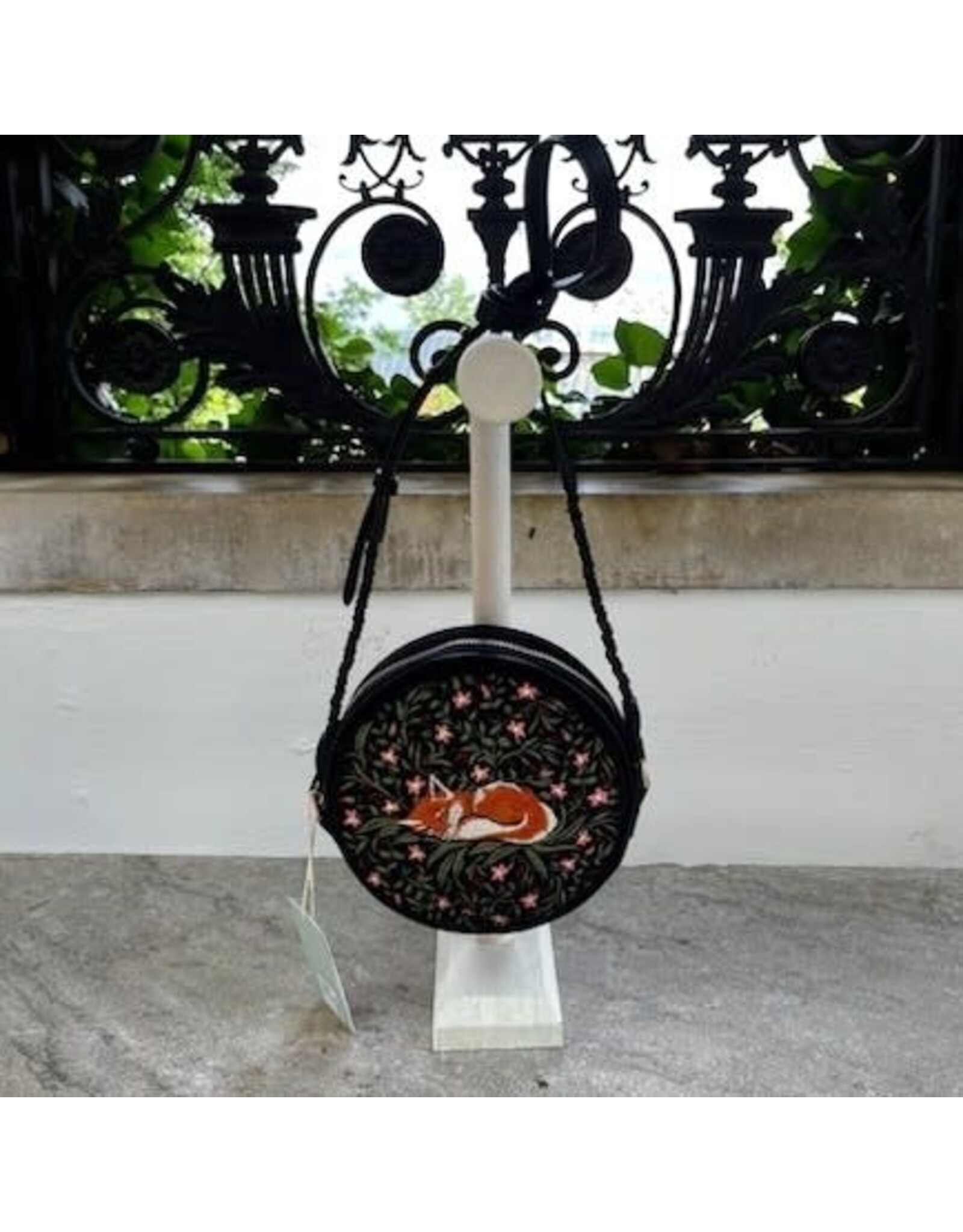 Fable Circle Bag