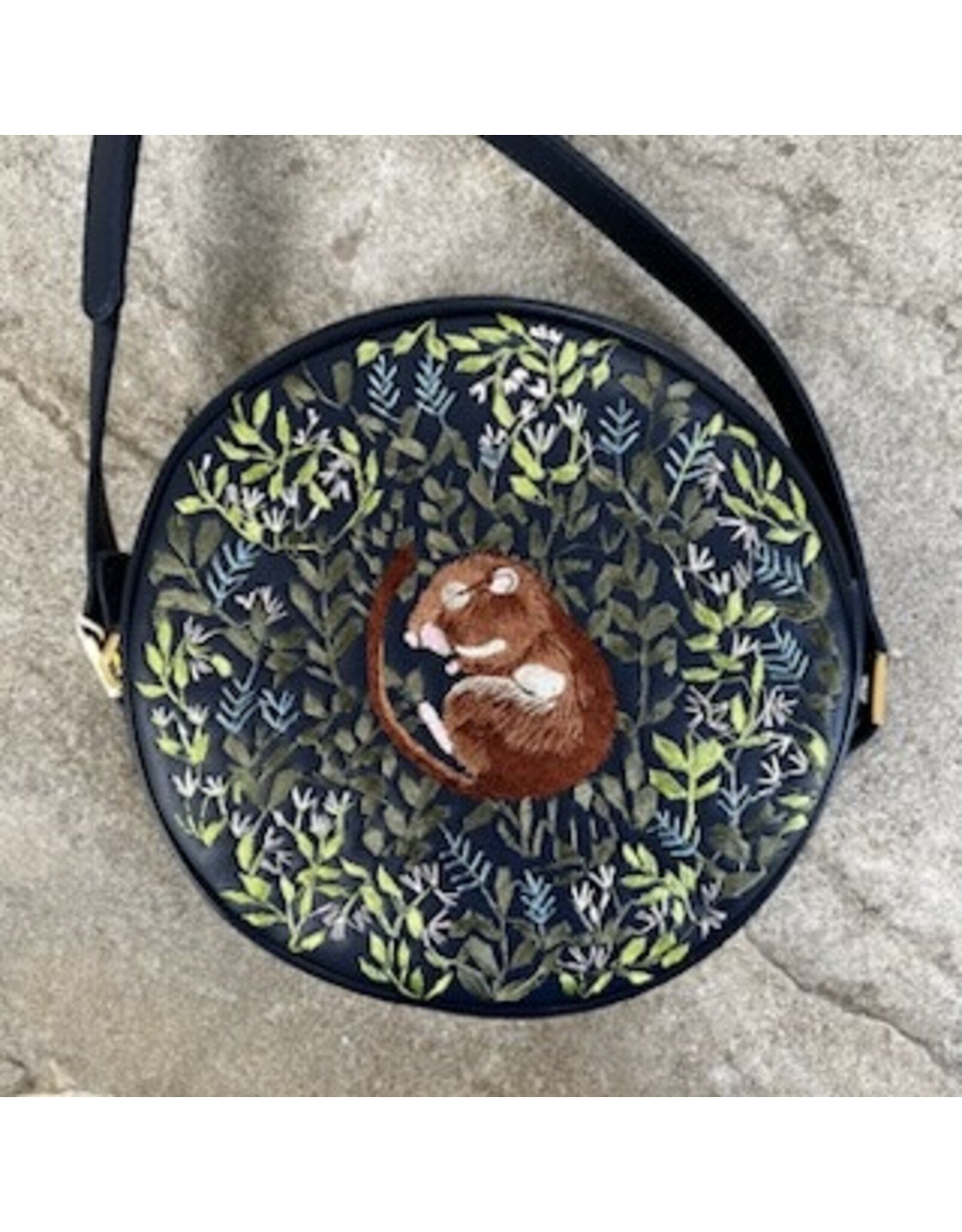 Fable Circle Bag