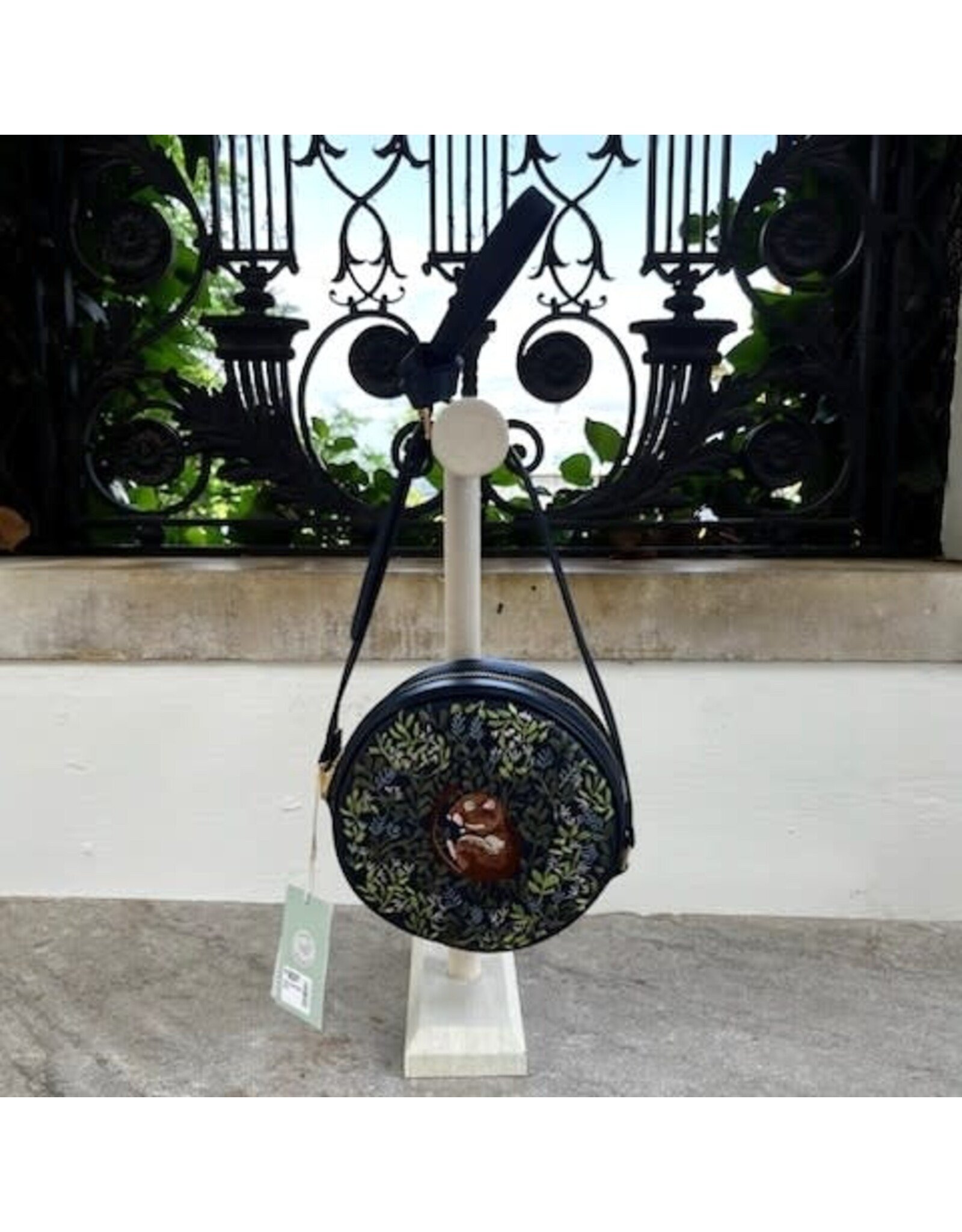 Fable Circle Bag