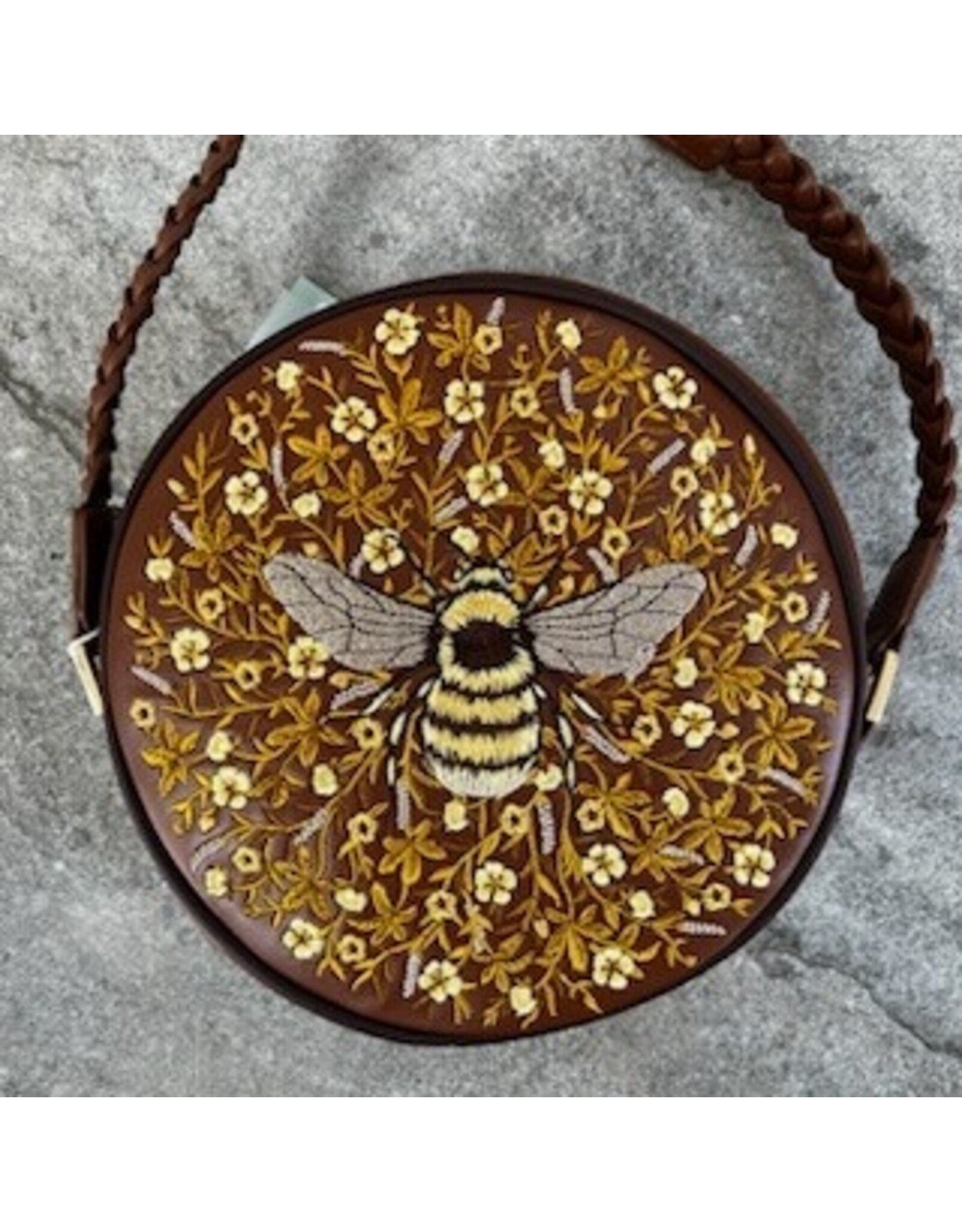 Fable Circle Bag
