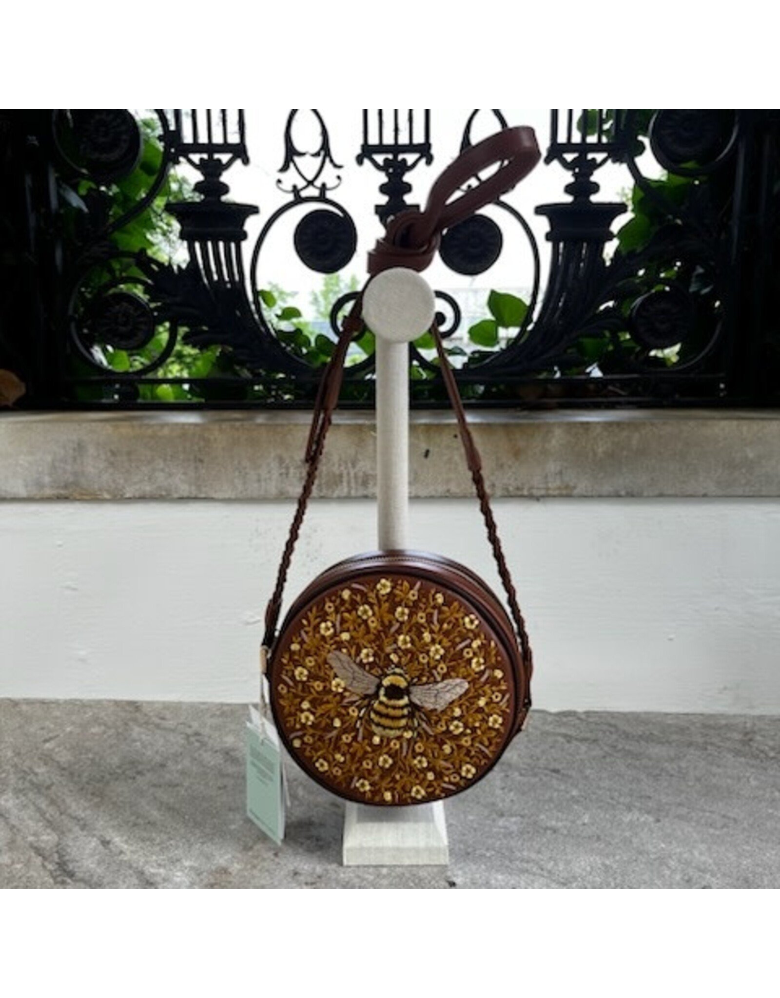 Fable Circle Bag