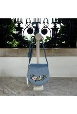 Fable Saddle Bag