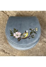 Fable Saddle Bag