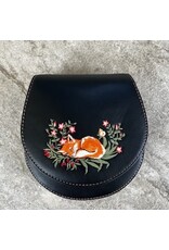 Fable Saddle Bag