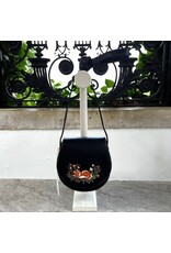 Fable Saddle Bag