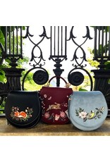 Fable Saddle Bag
