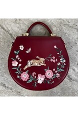 Fable Saddle Bag