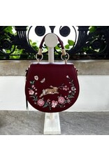 Fable Saddle Bag
