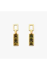 Brackish Drop Earrings